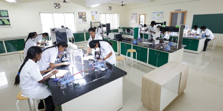 The Pharmaceutical Chemistry For Better