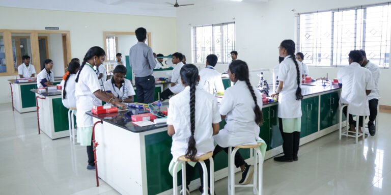 The Science Behind Pediatric Care