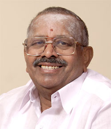 K.S. Rangasamy College of Pharmacy